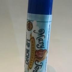 Mary Jane's Lip Bong