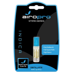 AiroPro- Series- Northern Lights-