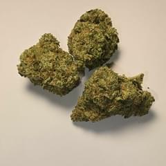Strawberry Diesel (PREMIUM)