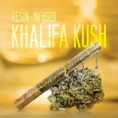 LIVE RESIN INFUSED PRE-ROLLS