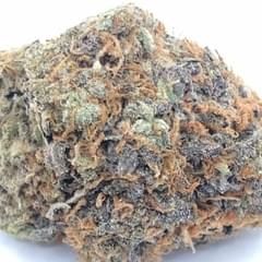 FROZEN GRAPEZ (EXOTIC)