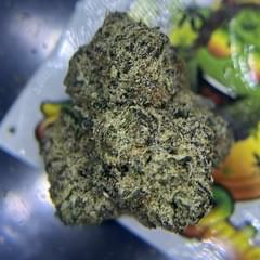 BLUE RAZZ SLUSHY (RESERVE)