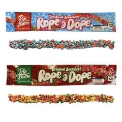 Rope a dope