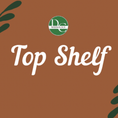Top Shelf Mystery Box