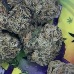 RESERVE- ZKITTLES OG