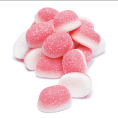 Strawberry Puff gummies