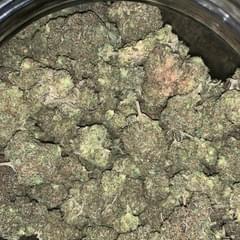 SUPER PLATINUM BABA KUSH