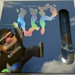 All The Way Up | Playmakers by High Mart