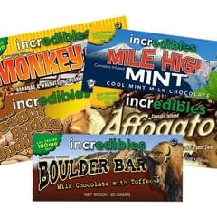 Incredibles Chocolates