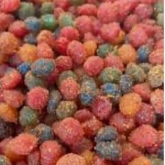 SUPER SOUR BERRY 500 MG