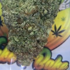 TOPSHELF - WHITE FIRE