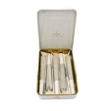 A Golden State - DAWN 3.5g 5pk pre rolls