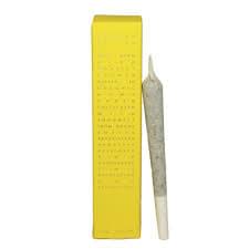 A Golden State - SunBeam 1.5g 5pk pre rolls