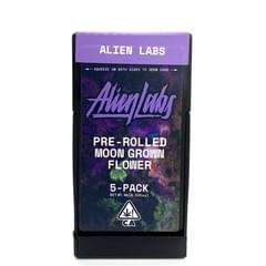 Planet Dosi - 5 Pack Pre-rolls