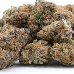 Sour Diesel (exotic)