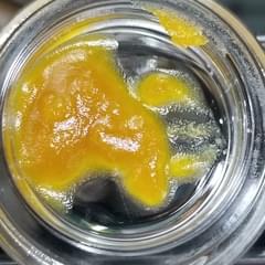 Wax: Coastal Kush
