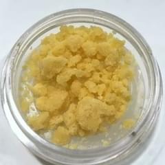 Wedding Crasher (crumbles)