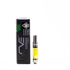 Cookies Cartridge 1.025g - CA