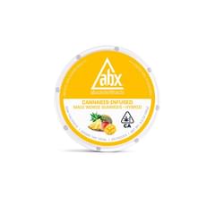 Absolute Xtracts - Vegan Gummies - Maui Wowie - 100 MG
