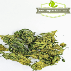 Afghani Grapefruit Pre-packed