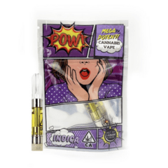 Airheadz POW! Cartridge (1g)