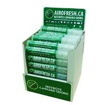 Airofresh 8ml Pocket 1x8ml