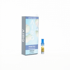 AiroPro Cartridge | Midnight Moon 1000mg Rec