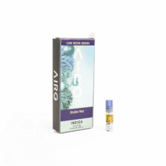 AiroPro Live Rosin Cartridge | GMO 1000mg Rec