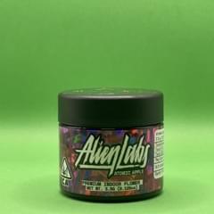ALIEN LABS ATOMIC APPLE