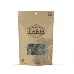 Almora - Hybrid - Sour Berry - 28g Smalls Flower