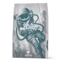 Artsy Cannabis | Kandy Chrome | Hybrid