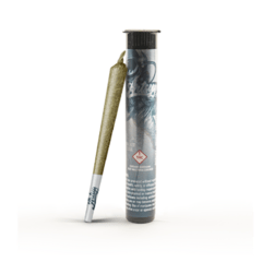 Artsy Cannabis | Sunset Mac Preroll | Indica-Hybrid