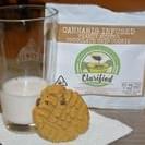 Peanut Butter Chocolate Chip Cookie-0.84oz