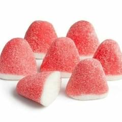 starburst gummies