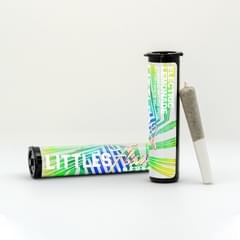 LITTLES Flaves Infused – Electric Lemonade