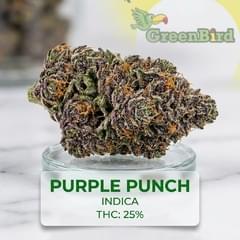 Purple Punch