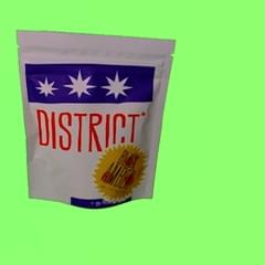 Black Amber (Flower)