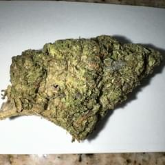Afghan kush