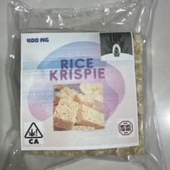 Rice Krispie