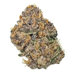 Carmel Cake (Top Shelf)