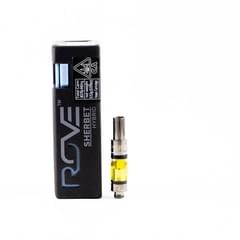 Sherbet Cartridge 0.525g - CA