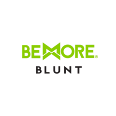BeMore Blunt Animal Mints (1.2g) Original