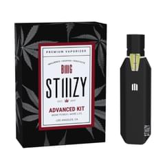 BIIIG BLACK ADVANCED KIT