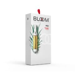 Bloom - Hybrid - Pineapple Express - 1g Distillate Cartridge