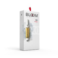 Bloom - Indica - Skywalker - 1g Distillate Cartridge