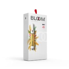 Bloom - Sativa - Maui Wowie - 1g Distillate Cartridge