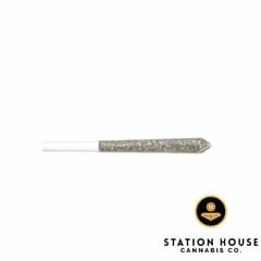 BLUE DREAM SINGLE PRE-ROLLS - 0.5