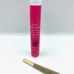 Bluscotti 1g Preroll