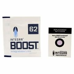 Boost Integra humectant 4g - 62%