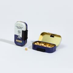 Breez - Indica - Extra Strength - 50 x 20mg Edible Tablet Tin